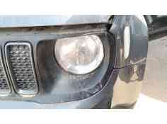 Recambio de faro izquierdo para jeep renegade suv (bu, b1, bv) 1.3 phev 4xe referencia OEM IAM 52144013  