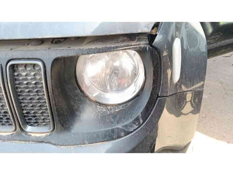 Recambio de faro izquierdo para jeep renegade suv (bu, b1, bv) 1.3 phev 4xe referencia OEM IAM 52144013  