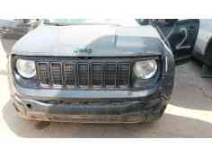 Recambio de rejilla delantera para jeep renegade suv (bu, b1, bv) 1.3 phev 4xe referencia OEM IAM   