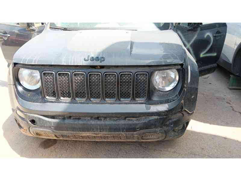 Recambio de rejilla delantera para jeep renegade suv (bu, b1, bv) 1.3 phev 4xe referencia OEM IAM   