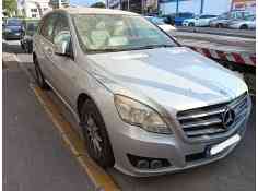 MERCEDES-BENZ CLASE R (W251, V251)