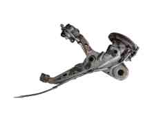 Recambio de mangueta trasera izquierda para citroën jumpy iii furgoneta (v_) 1.6 bluehdi 115 referencia OEM IAM    2