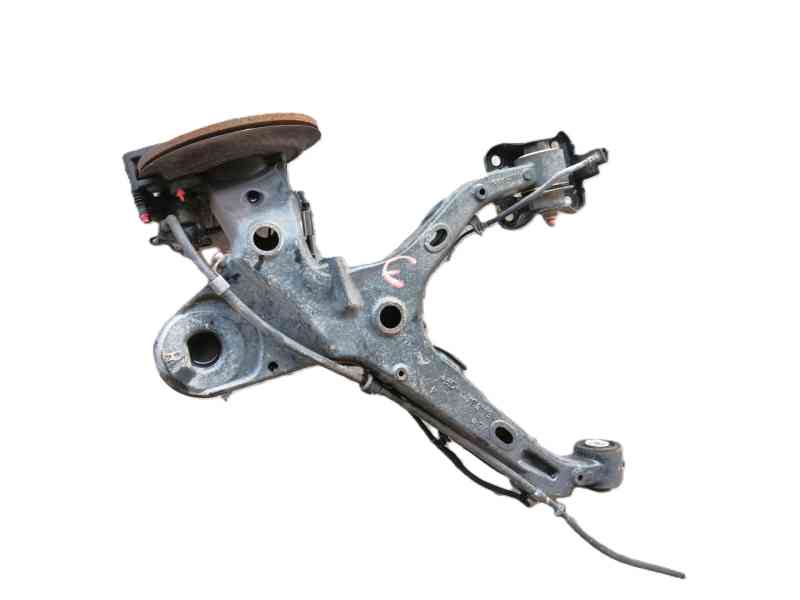 Recambio de mangueta trasera derecha para citroën jumpy iii furgoneta (v_) 1.6 bluehdi 115 referencia OEM IAM   