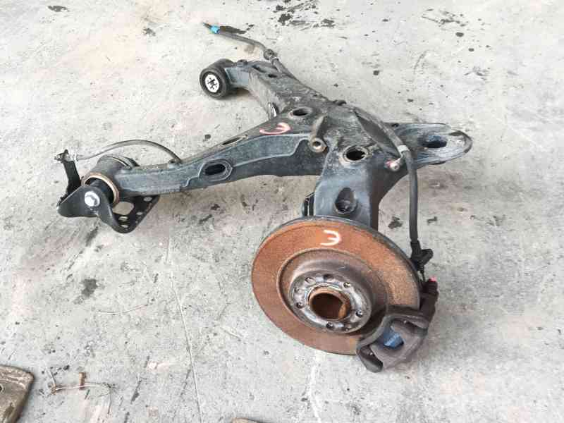 Recambio de mangueta trasera derecha para citroën jumpy iii furgoneta (v_) 1.6 bluehdi 115 referencia OEM IAM   