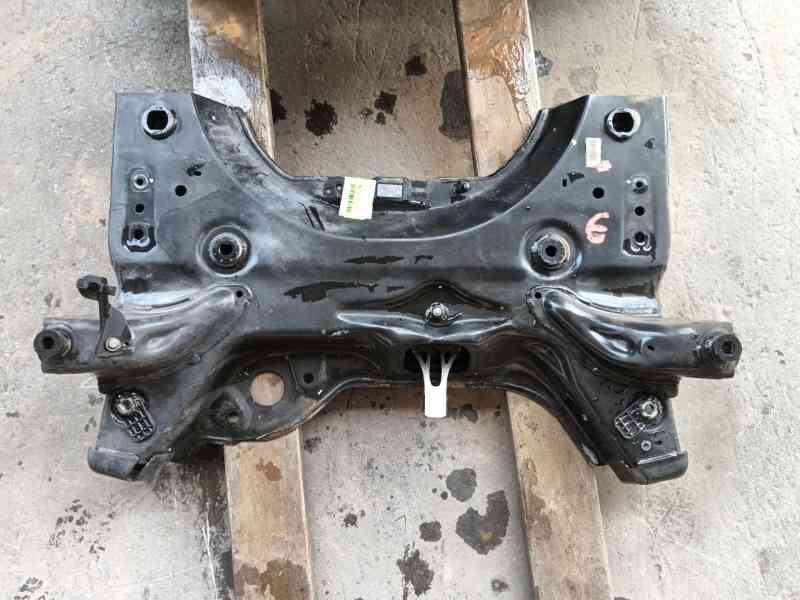 Recambio de puente delantero para citroën jumpy iii furgoneta (v_) 1.6 bluehdi 115 referencia OEM IAM   