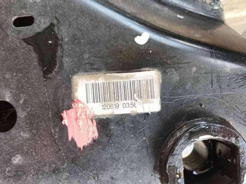 Recambio de puente delantero para citroën jumpy iii furgoneta (v_) 1.6 bluehdi 115 referencia OEM IAM   
