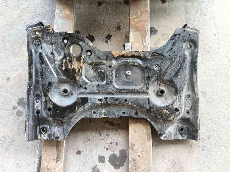 Recambio de puente delantero para citroën jumpy iii furgoneta (v_) 1.6 bluehdi 115 referencia OEM IAM   