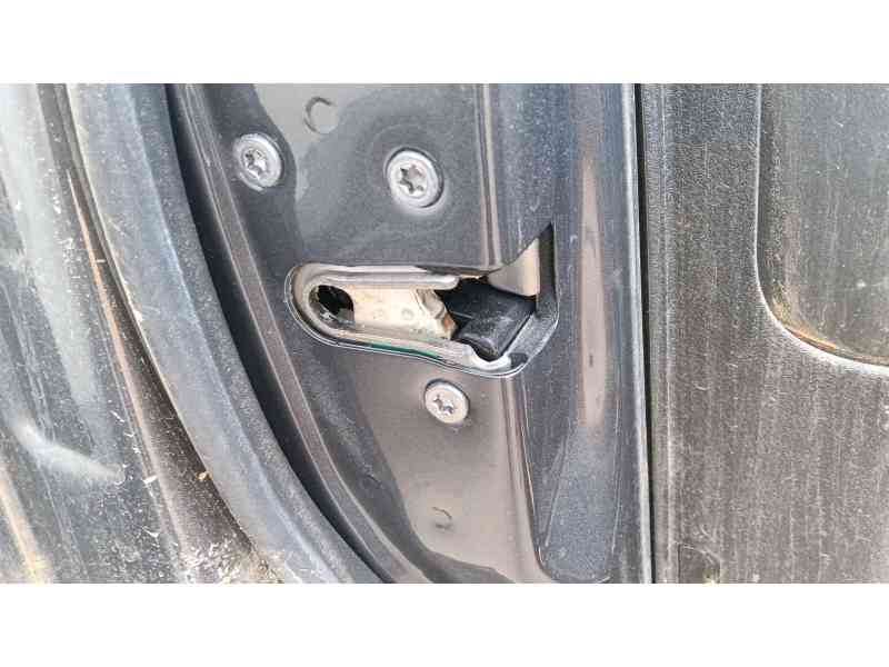 Recambio de cerradura puerta delantera izquierda para jeep renegade suv (bu, b1, bv) 1.3 phev 4xe referencia OEM IAM   