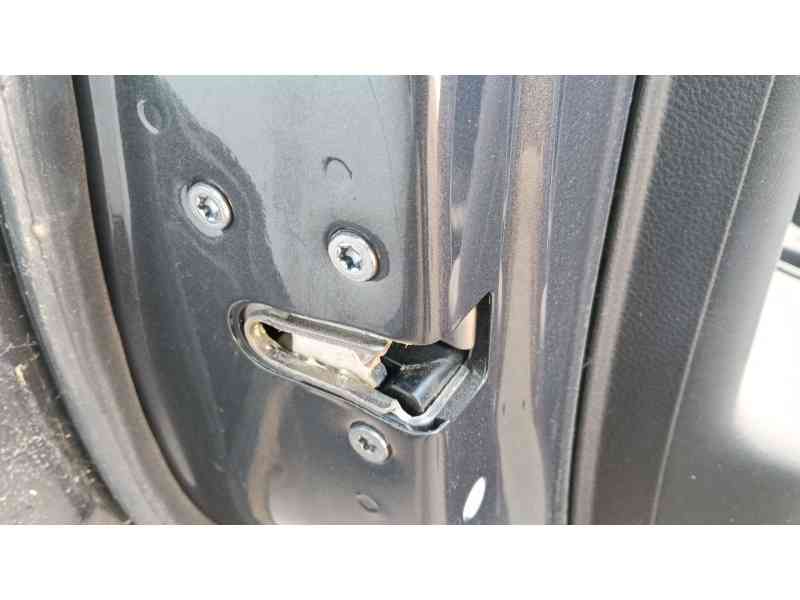 Recambio de cerradura puerta trasera izquierda para jeep renegade suv (bu, b1, bv) 1.3 phev 4xe referencia OEM IAM   