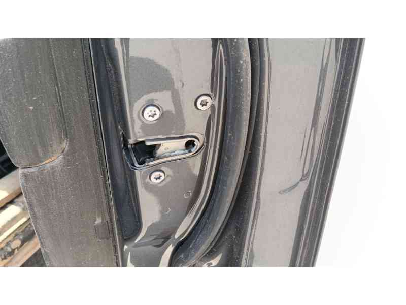 Recambio de cerradura puerta delantera derecha para jeep renegade suv (bu, b1, bv) 1.3 phev 4xe referencia OEM IAM   