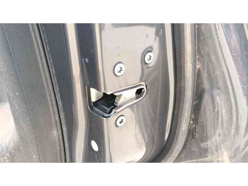 Recambio de cerradura puerta trasera derecha para jeep renegade suv (bu, b1, bv) 1.3 phev 4xe referencia OEM IAM   