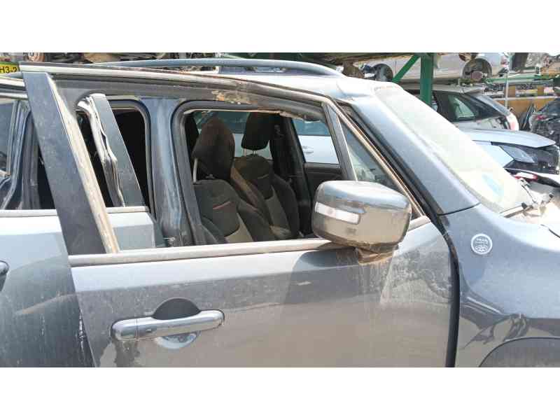Recambio de elevalunas delantero derecho para jeep renegade suv (bu, b1, bv) 1.3 phev 4xe referencia OEM IAM   