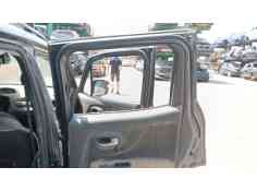 Recambio de elevalunas trasero derecho para jeep renegade suv (bu, b1, bv) 1.3 phev 4xe referencia OEM IAM   