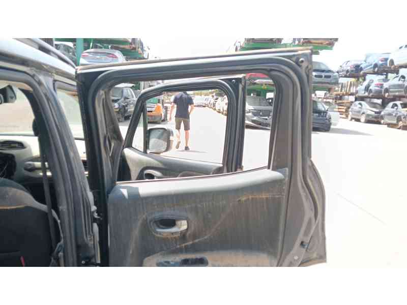 Recambio de elevalunas trasero derecho para jeep renegade suv (bu, b1, bv) 1.3 phev 4xe referencia OEM IAM   