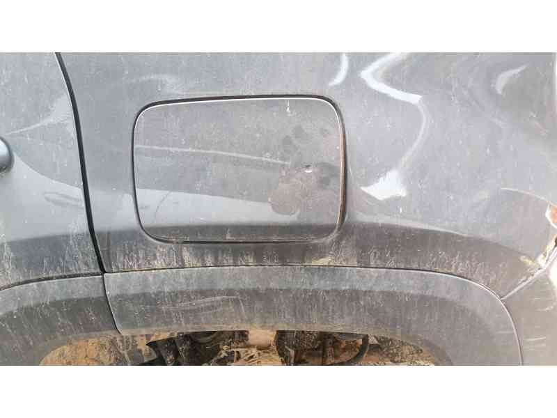 Recambio de tapa exterior combustible para jeep renegade suv (bu, b1, bv) 1.3 phev 4xe referencia OEM IAM   