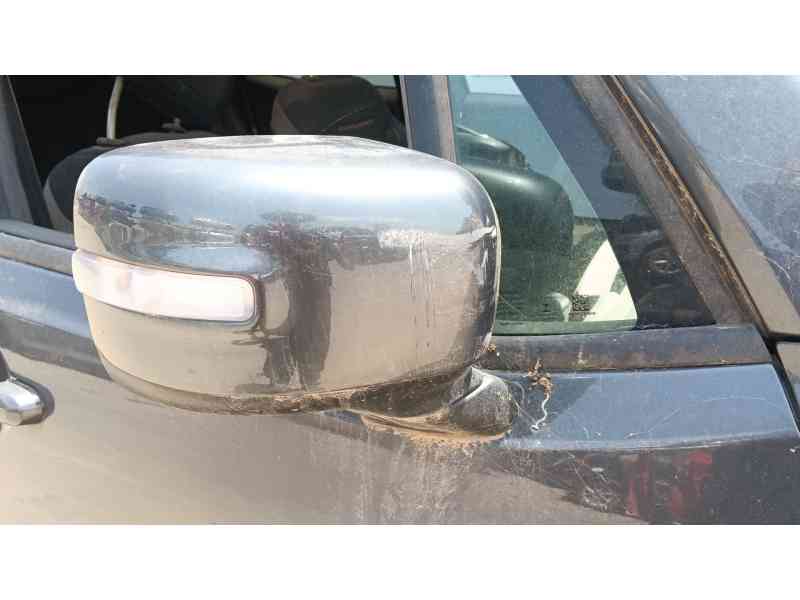 Recambio de retrovisor derecho para jeep renegade suv (bu, b1, bv) 1.3 phev 4xe referencia OEM IAM   