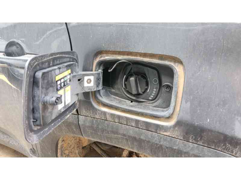 Recambio de tapa combustible para jeep renegade suv (bu, b1, bv) 1.3 phev 4xe referencia OEM IAM   