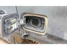 Recambio de tapa combustible para jeep renegade suv (bu, b1, bv) 1.3 phev 4xe referencia OEM IAM    2