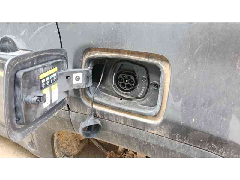 Recambio de tapa combustible para jeep renegade suv (bu, b1, bv) 1.3 phev 4xe referencia OEM IAM   