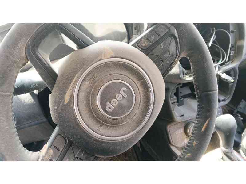 Recambio de airbag delantero izquierdo para jeep renegade suv (bu, b1, bv) 1.3 phev 4xe referencia OEM IAM   