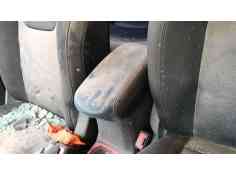 Recambio de apoyabrazos central para jeep renegade suv (bu, b1, bv) 1.3 phev 4xe referencia OEM IAM   
