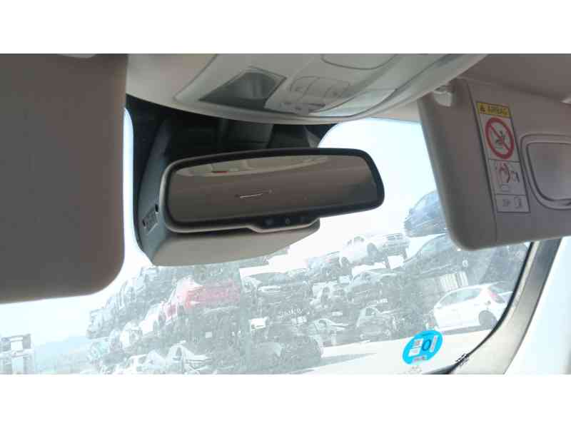 Recambio de espejo interior para jeep renegade suv (bu, b1, bv) 1.3 phev 4xe referencia OEM IAM   