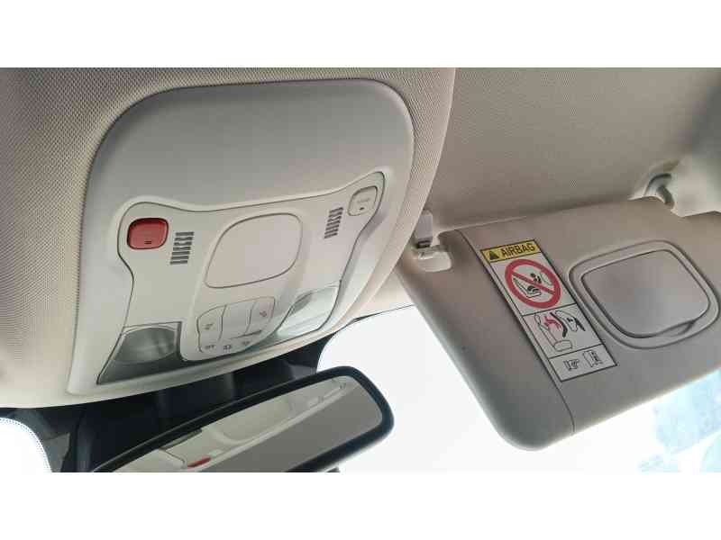 Recambio de luz interior para jeep renegade suv (bu, b1, bv) 1.3 phev 4xe referencia OEM IAM   