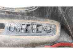 Recambio de mando elevalunas delantero izquierdo para jeep renegade suv (bu, b1, bv) 1.3 phev 4xe referencia OEM IAM   
