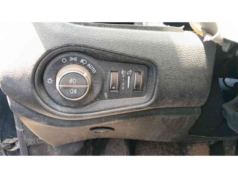 Recambio de mando luces para jeep renegade suv (bu, b1, bv) 1.3 phev 4xe referencia OEM IAM   