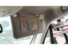 Recambio de parasol derecho para jeep renegade suv (bu, b1, bv) 1.3 phev 4xe referencia OEM IAM   
