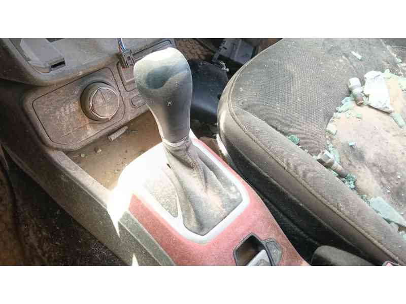 Recambio de pomo palanca cambio para jeep renegade suv (bu, b1, bv) 1.3 phev 4xe referencia OEM IAM   