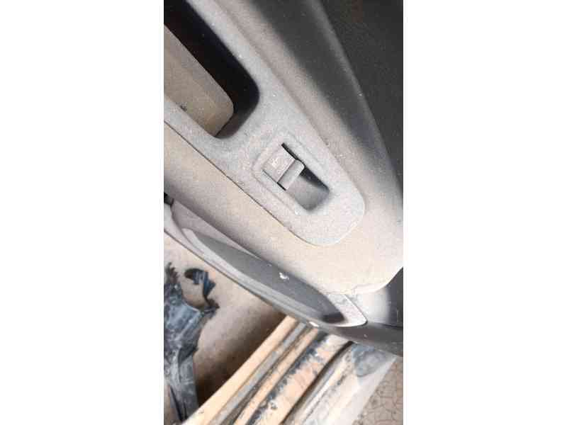 Recambio de mando elevalunas trasero izquierdo para jeep renegade suv (bu, b1, bv) 1.3 phev 4xe referencia OEM IAM   