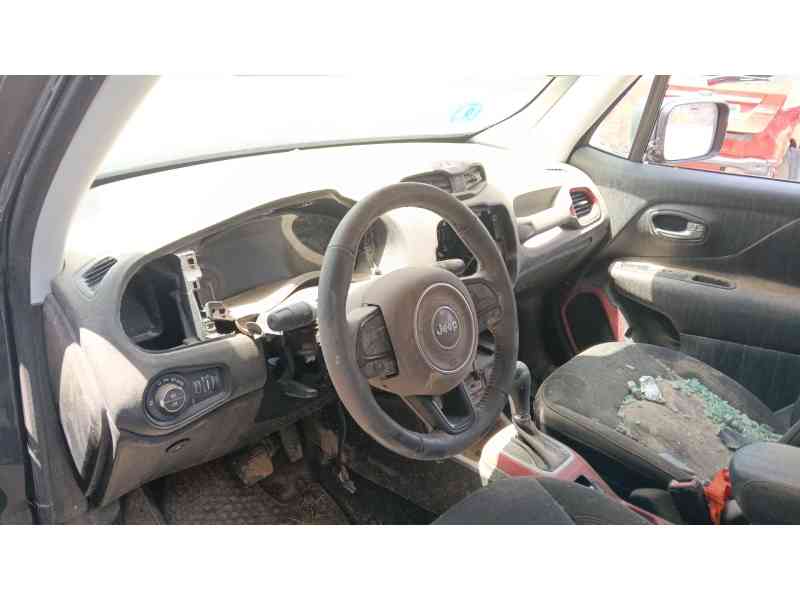 Recambio de salpicadero para jeep renegade suv (bu, b1, bv) 1.3 phev 4xe referencia OEM IAM   