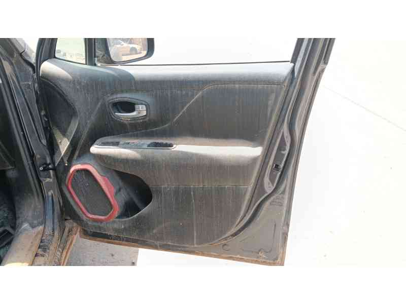 Recambio de guarnecido puerta delantera derecha para jeep renegade suv (bu, b1, bv) 1.3 phev 4xe referencia OEM IAM   