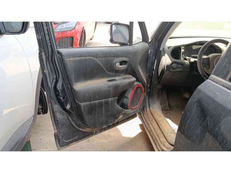 Recambio de guarnecido puerta delantera izquierda para jeep renegade suv (bu, b1, bv) 1.3 phev 4xe referencia OEM IAM   
