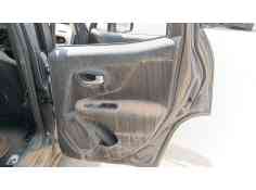 Recambio de guarnecido puerta trasera derecha para jeep renegade suv (bu, b1, bv) 1.3 phev 4xe referencia OEM IAM   