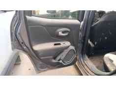 Recambio de guarnecido puerta trasera izquierda para jeep renegade suv (bu, b1, bv) 1.3 phev 4xe referencia OEM IAM   