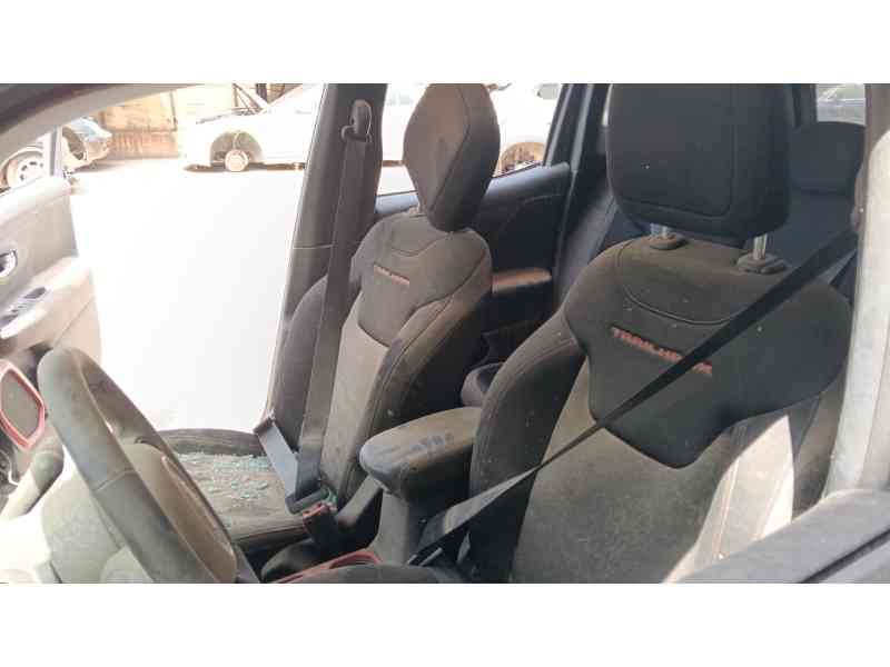 Recambio de asiento delantero derecho para jeep renegade suv (bu, b1, bv) 1.3 phev 4xe referencia OEM IAM   