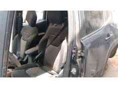 Recambio de asiento delantero izquierdo para jeep renegade suv (bu, b1, bv) 1.3 phev 4xe referencia OEM IAM   
