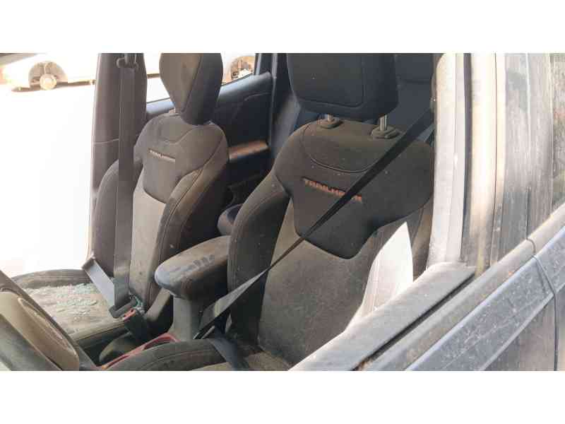 Recambio de cinturon seguridad delantero derecho para jeep renegade suv (bu, b1, bv) 1.3 phev 4xe referencia OEM IAM   