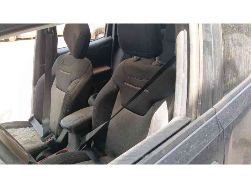 Recambio de cinturon seguridad delantero izquierdo para jeep renegade suv (bu, b1, bv) 1.3 phev 4xe referencia OEM IAM   