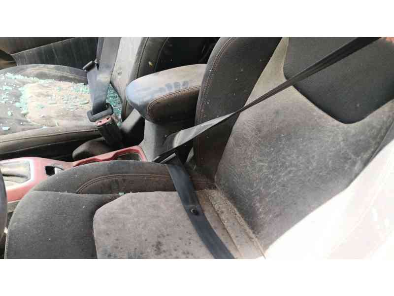 Recambio de enganche cinturon delantero izquierdo para jeep renegade suv (bu, b1, bv) 1.3 phev 4xe referencia OEM IAM   