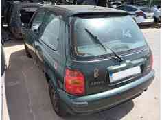 nissan micra ii (k11) del año 2000 2