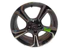 Recambio de llanta para opel corsa f (p2jo) 1.2 (68) referencia OEM IAM  7J17CH4-38 39182183