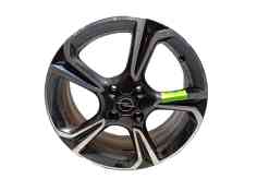 Recambio de llanta para opel corsa f (p2jo) 1.2 (68) referencia OEM IAM  7J17CH4-38 39182183