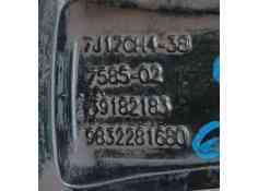 Recambio de llanta para opel corsa f (p2jo) 1.2 (68) referencia OEM IAM  7J17CH4-38 39182183 2
