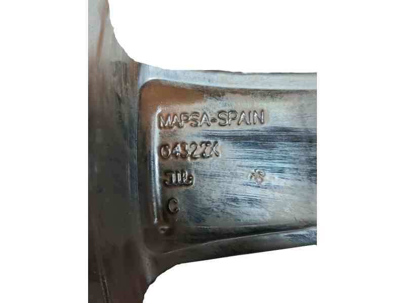 Recambio de llanta para opel corsa f (p2jo) 1.2 (68) referencia OEM IAM  7J17CH4-38 39182183