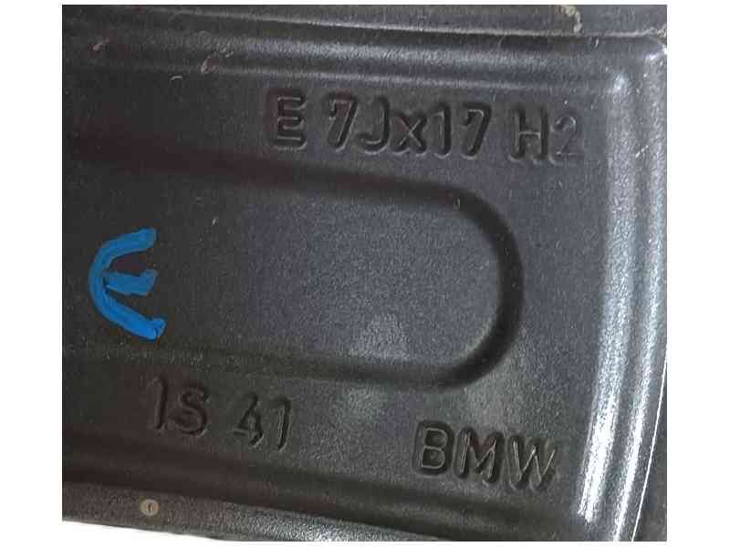 Recambio de llanta para bmw x1 (u11) sdrive 20d referencia OEM IAM  E7Jx17H2 6898044