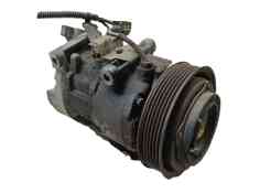 Recambio de compresor aire acondicionado para renault megane iii hatchback (bz0/1_, b3_) 1.5 dci (bz09, bz0d, bz1w, bz29, bz14) 