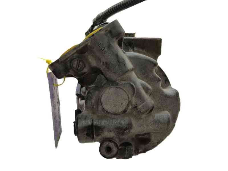 Recambio de compresor aire acondicionado para renault megane iii hatchback (bz0/1_, b3_) 1.5 dci (bz09, bz0d, bz1w, bz29, bz14) 